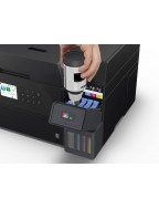 EPSON Ecotank L6370 3合1功能無線彩色高速打印機