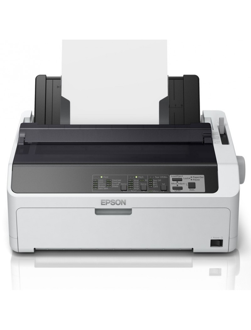 EPSON LQ-590II 點陣式打印機