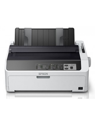 EPSON LQ-590II N 網絡點陣式打印機 