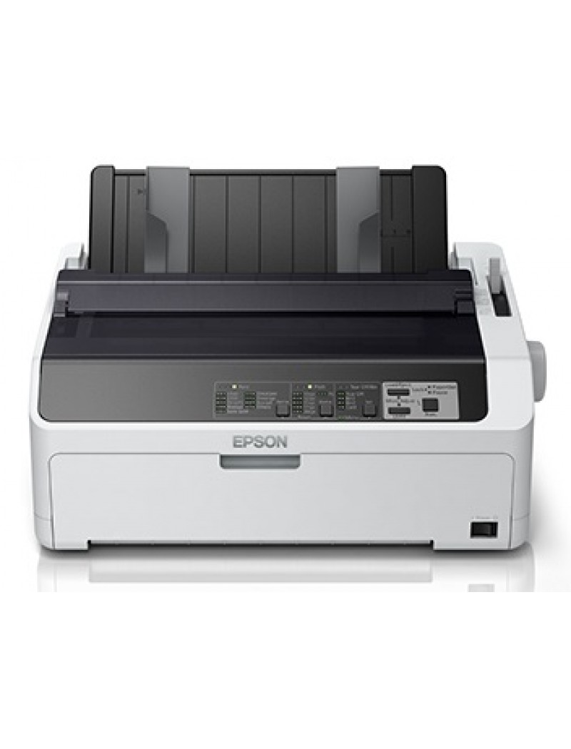 EPSON LQ-590II N 網絡點陣式打印機 
