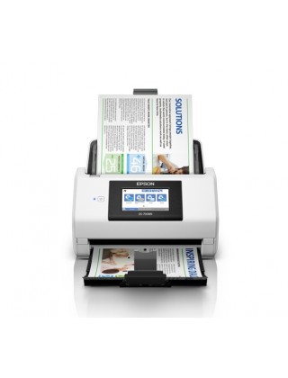 EPSON WorkForce DS-790WN 網絡文件掃描器