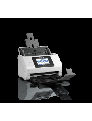 EPSON WorkForce DS-790WN 網絡文件掃描器