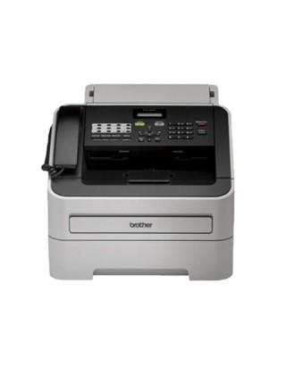 BROTHER FAX-2840  黑白鐳射傳真機