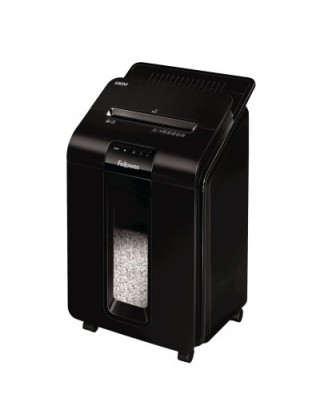 FELLOWES AutoMax 100M 粒狀碎紙機