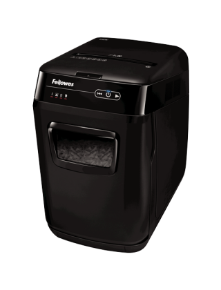 FELLOWES AutoMax 150C 粒狀碎紙機