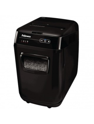 FELLOWES AutoMax 200C 粒狀碎紙機