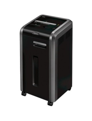 FELLOWES 225Ci 強力粒狀碎紙機
