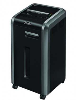FELLOWES 225Mi 強力微粒碎紙機