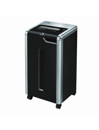 FELLOWES 325Ci 強力粒狀碎紙機