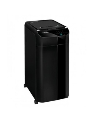FELLOWES AutoMax 350C 粒狀碎紙機