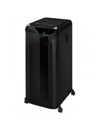 FELLOWES AutoMax 550C 粒狀碎紙機