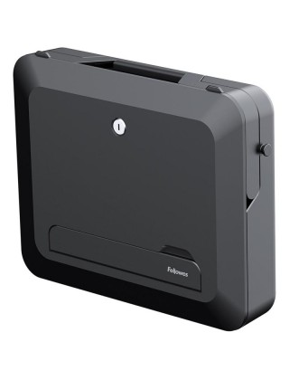 FELLOWES 二合一手提電腦平台連挽袋 (FW100016564)