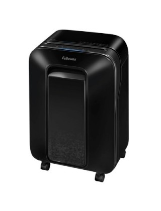FELLOWES LX200 強力粒狀碎紙機