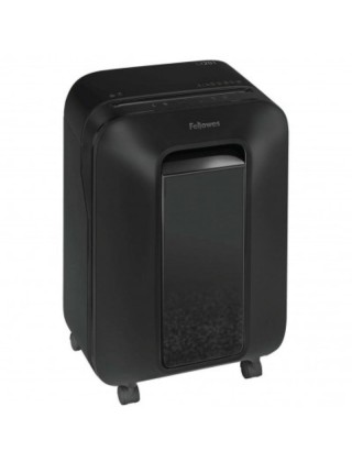 FELLOWES LX201 強力微粒碎紙機