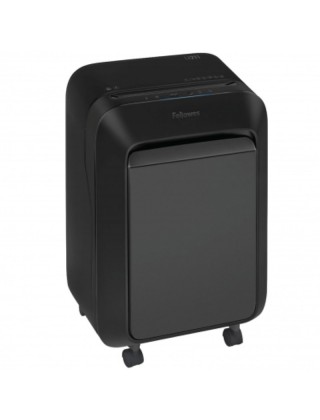 FELLOWES LX211 強力微粒碎紙機