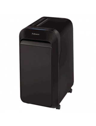 FELLOWES LX221 強力微粒碎紙機