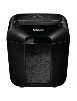 FELLOWES LX25 粒狀碎紙機