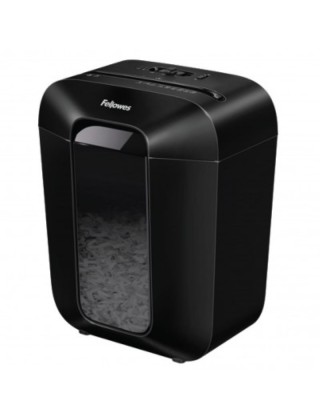 FELLOWES LX45 粒狀碎紙機