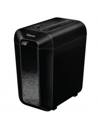 FELLOWES LX65 粒狀碎紙機