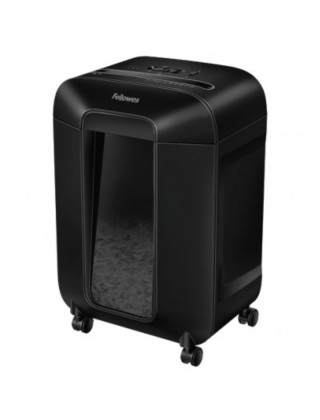 FELLOWES LX85 粒狀碎紙機