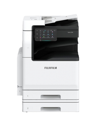 FUJIFILM Apeos 2560 A3 黑白多功能打印機