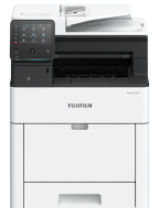 FUJIFILM Apeos C3530 彩色三合一高速鐳射打印機