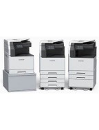 FUJIFILM Apeos C2061 A3 彩色多功能打印機