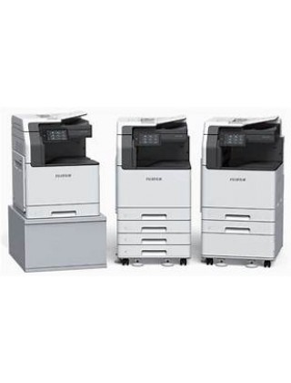 FUJIFILM Apeos C2061 A3 彩色多功能打印機