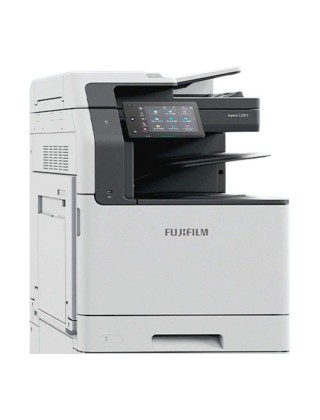 FUJIFILM Apeos C2061 A3 彩色多功能打印機