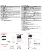 (月費)FUJIFILM Apeos C2061 (A3) 彩色多功能打印機