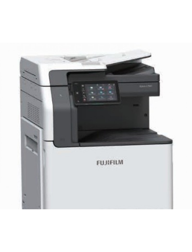 (月費)FUJIFILM Apeos C2567 (A3) 彩色多功能打印機