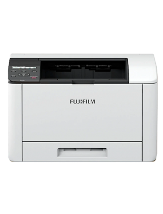 FUJIFILM ApeosPrint C325dw 彩色鐳射打印機