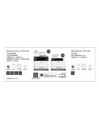 FUJIFILM Apeos C325 z 彩色四合一多功能鐳射打印機