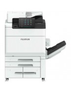 (月費)FUJIFILM Apeos C8180 (A3) 彩色多功能高速打印機