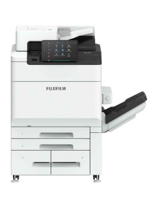 (月費)FUJIFILM Apeos C8180 (A3) 彩色多功能高速打印機