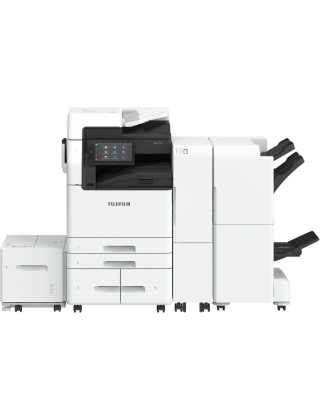 (月費)FUJIFILM Apeos C7071 (A3) 彩色多功能高速打印機