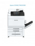 (月費)FUJIFILM Apeos C7580 (A3) 彩色多功能高速打印機