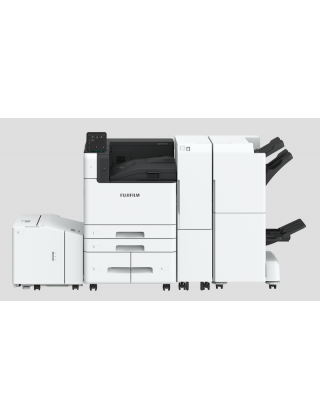 FUJIFILM ApeosPort Print C5570 (A3) 彩色高速打印機