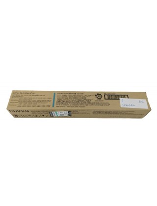 FUJIFILM CT201371 藍色原裝碳粉