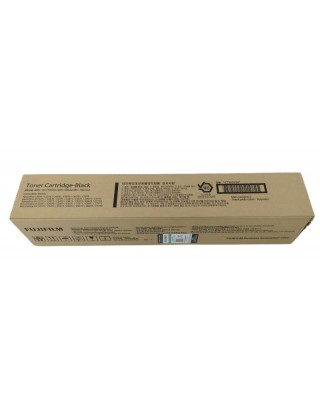 FUJIFILM CT202634 黑色原裝碳粉