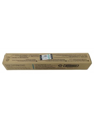 FUJIFILM CT202635 藍色原裝碳粉