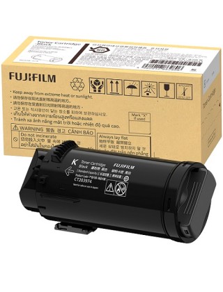 FUJIFILM CT203974 黑色碳粉
