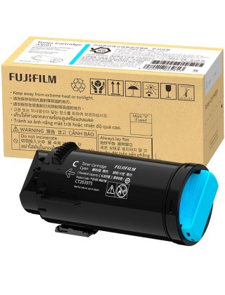 FUJIFILM CT203975 藍色碳粉