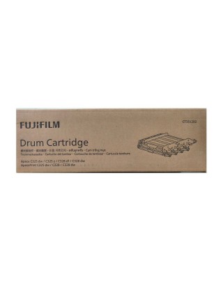 FUJIFILM CT351282 原裝感光鼓