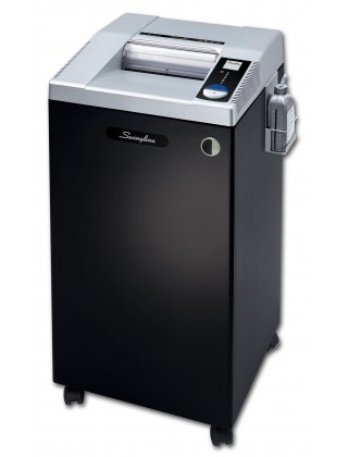 GBC CHS10-30 超微粒碎紙機(P-7保密適合政府銀行律師樓)