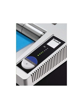 GBC CM15-30 微粒碎紙機(P-5保密適合政府銀行律師樓)