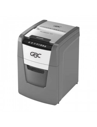 GBC Shredmaster 100X 全自動粒狀碎紙機