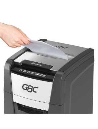 GBC Shredmaster 150M 全自動微粒碎紙機