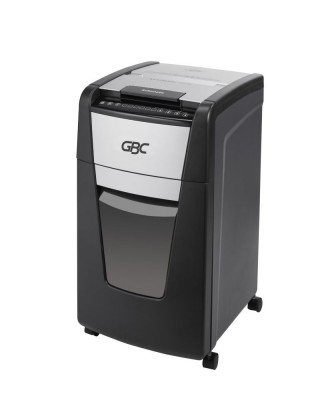 GBC Shredmaster 300M 全自動微粒碎紙機