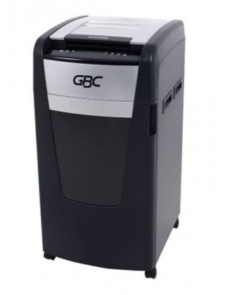 GBC Shredmaster 600M 全自動微粒碎紙機
